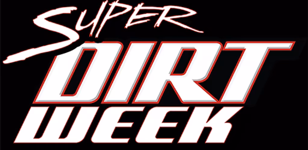 Super DIRT Week Header - AppWisp.com Super DIRT Week Header - AppWisp.com