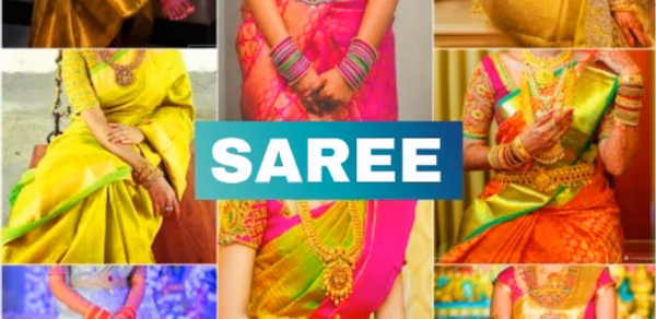 Saree Online Shopping Header - AppWisp.com Saree Online Shopping Header - AppWisp.com