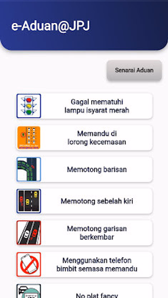 MyJPJ Screenshot 4 - AppWisp.com MyJPJ Screenshot 4 - AppWisp.com