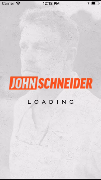John Schneider Screenshot 1 - AppWisp.com John Schneider Screenshot 1 - AppWisp.com
