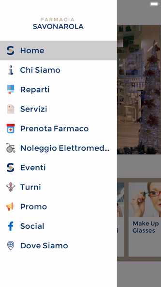 Savonarola Screenshot 2 - AppWisp.com Savonarola Screenshot 2 - AppWisp.com