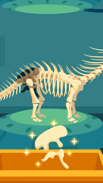 Dinosaur Park - Jurassic Dig! Screenshot 2 - AppWisp.com Dinosaur Park - Jurassic Dig! Screenshot 2 - AppWisp.com