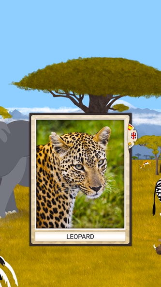 Animal world: Farm & Wildlife Screenshot 2 - AppWisp.com Animal world: Farm & Wildlife Screenshot 2 - AppWisp.com