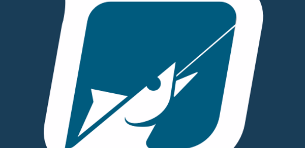 FishAngler - Fishing App Header - AppWisp.com FishAngler - Fishing App Header - AppWisp.com