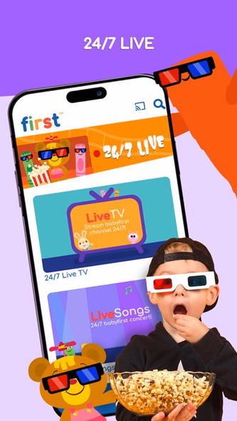 First | Fun Learning for Kids Screenshot 2 - AppWisp.com First | Fun Learning for Kids Screenshot 2 - AppWisp.com
