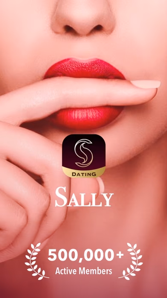 Sally: No Strings Attached Screenshot 1 - AppWisp.com Sally: No Strings Attached Screenshot 1 - AppWisp.com