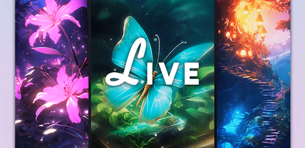 Live Wallpapers, 4K Wallpapers Header - AppWisp.com Live Wallpapers, 4K Wallpapers Header - AppWisp.com