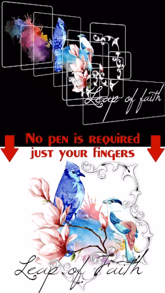 Tattoo Font Designer Screenshot 2 - AppWisp.com Tattoo Font Designer Screenshot 2 - AppWisp.com