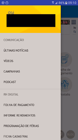 Sou Correios Screenshot 2 - AppWisp.com Sou Correios Screenshot 2 - AppWisp.com