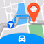 GPS Navigation Live Earth Maps - AppWisp.com