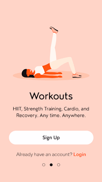 Wilma Fit Screenshot 3 - AppWisp.com Wilma Fit Screenshot 3 - AppWisp.com