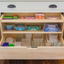 Kitchen Organization - AppWisp.com