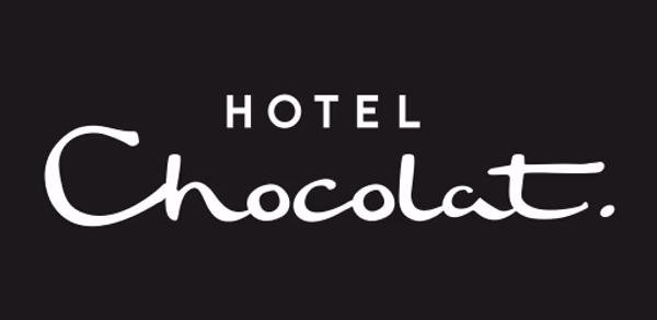 Hotel Chocolat Header - AppWisp.com Hotel Chocolat Header - AppWisp.com