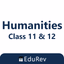 Humanities/Arts Class11/12 App - AppWisp.com