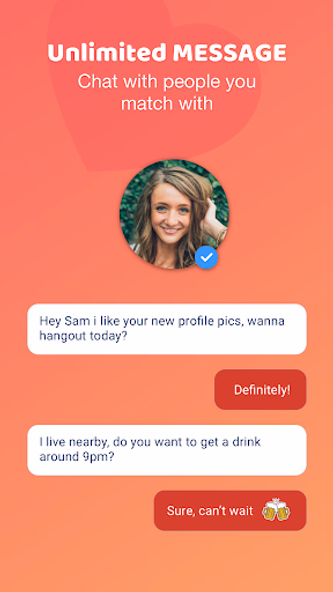 Hong Kong Dating: Meet Singles Screenshot 4 - AppWisp.com Hong Kong Dating: Meet Singles Screenshot 4 - AppWisp.com