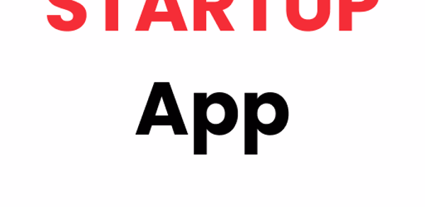 How to start a startup App Header - AppWisp.com How to start a startup App Header - AppWisp.com