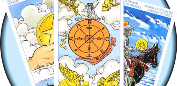 Tarot fortune telling Header - AppWisp.com Tarot fortune telling Header - AppWisp.com