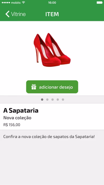 Complexo Tatuapé Screenshot 4 - AppWisp.com Complexo Tatuapé Screenshot 4 - AppWisp.com