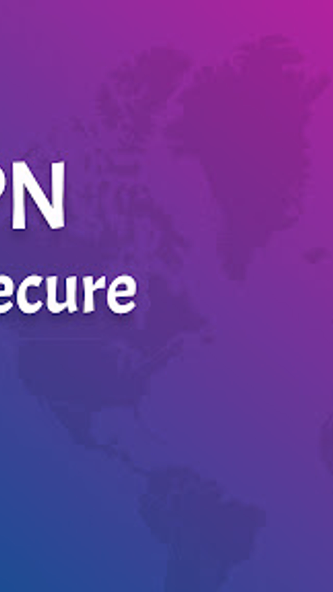 Flux VPN Screenshot 1 - AppWisp.com