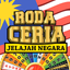 Roda Ceria: Inspirasi Negara - AppWisp.com