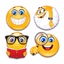 Emoji - Keyboard - AppWisp.com