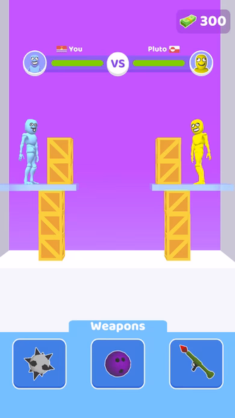 Who Dies First? Screenshot 1 - AppWisp.com Who Dies First? Screenshot 1 - AppWisp.com