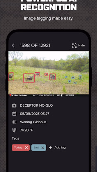 COMMAND PRO Screenshot 4 - AppWisp.com COMMAND PRO Screenshot 4 - AppWisp.com