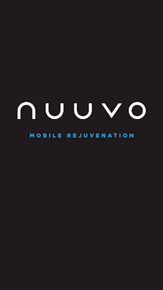 Nuuvo Screenshot 1 - AppWisp.com Nuuvo Screenshot 1 - AppWisp.com