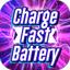 Super Fast Battery Charger Wit - AppWisp.com