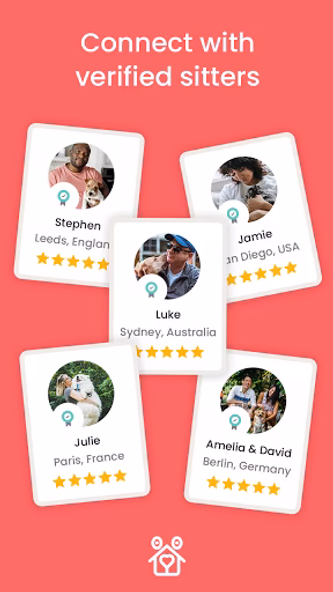 TrustedHousesitters Screenshot 2 - AppWisp.com