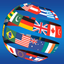 World Geo Wiz - AppWisp.com