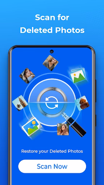 Deleted Photo Recovery Screenshot 2 - AppWisp.com Deleted Photo Recovery Screenshot 2 - AppWisp.com
