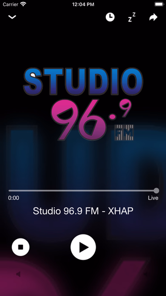 Radio Resultados Screenshot 2 - AppWisp.com Radio Resultados Screenshot 2 - AppWisp.com