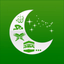 Islamic Calendar & Prayer Apps - AppWisp.com