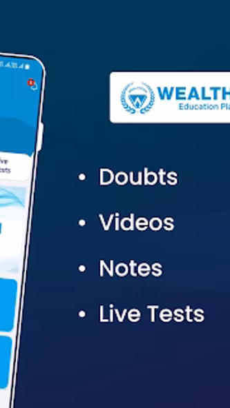 TMP Wealthcon Screenshot 1 - AppWisp.com TMP Wealthcon Screenshot 1 - AppWisp.com