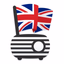 British FM Radio - Live Player - AppWisp.com