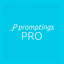 Promptings Pro - AppWisp.com