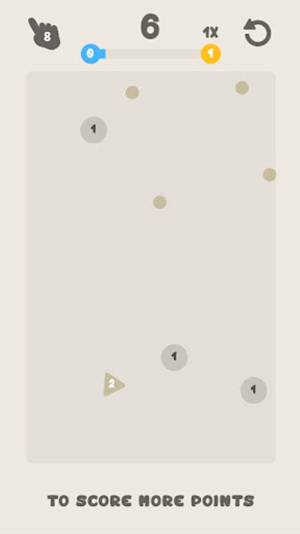 Minimal Dots - Dots and shapes Screenshot 4 - AppWisp.com Minimal Dots - Dots and shapes Screenshot 4 - AppWisp.com