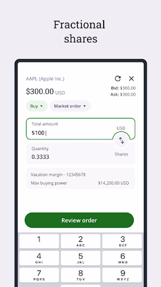 QuestMobile: Invest & Trade Screenshot 4 - AppWisp.com QuestMobile: Invest & Trade Screenshot 4 - AppWisp.com