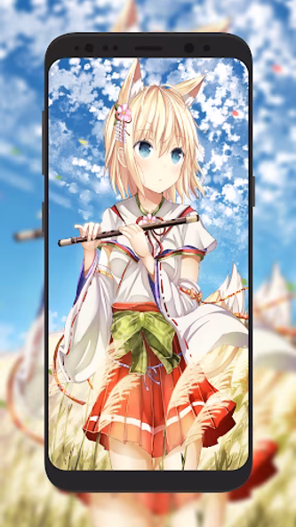 Anime Wallpaper 2022 Screenshot 2 - AppWisp.com Anime Wallpaper 2022 Screenshot 2 - AppWisp.com