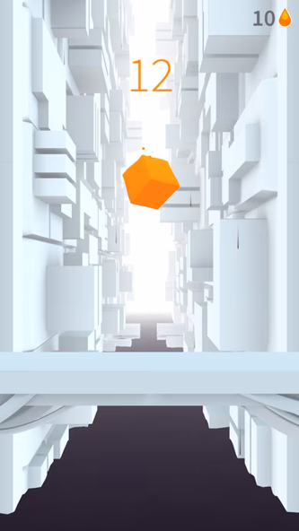 Jelly Jump Screenshot 3 - AppWisp.com Jelly Jump Screenshot 3 - AppWisp.com
