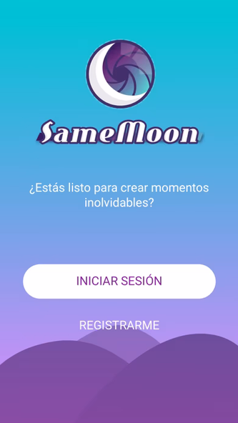 SameMoon App Screenshot 1 - AppWisp.com SameMoon App Screenshot 1 - AppWisp.com