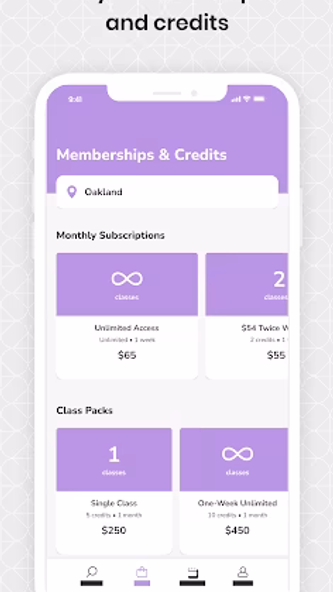 Pole + Dance Screenshot 4 - AppWisp.com Pole + Dance Screenshot 4 - AppWisp.com