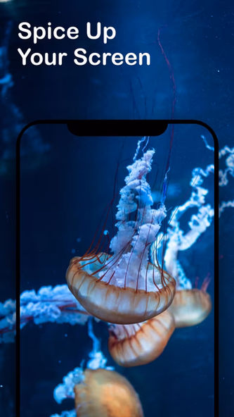 Wallpapers & Widgets,Moving 4K Screenshot 1 - AppWisp.com Wallpapers & Widgets,Moving 4K Screenshot 1 - AppWisp.com