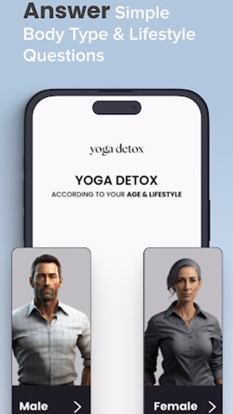 Yoga Detox: Hormonal Fat Loss Screenshot 3 - AppWisp.com Yoga Detox: Hormonal Fat Loss Screenshot 3 - AppWisp.com