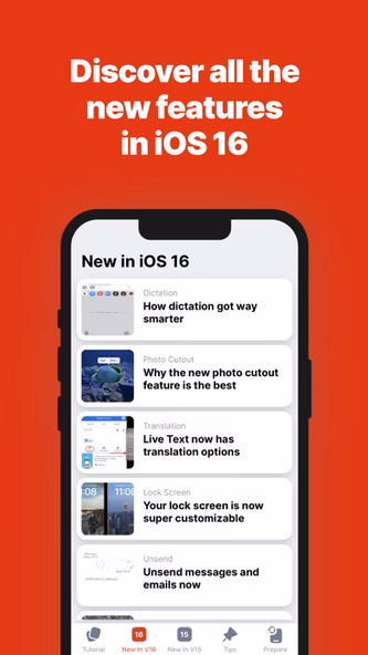 Updaty - Update & News Screenshot 4 - AppWisp.com Updaty - Update & News Screenshot 4 - AppWisp.com