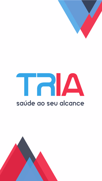 TRIA Paciente Screenshot 1 - AppWisp.com TRIA Paciente Screenshot 1 - AppWisp.com