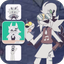 FPE OC Maker: FPE Stickers - AppWisp.com