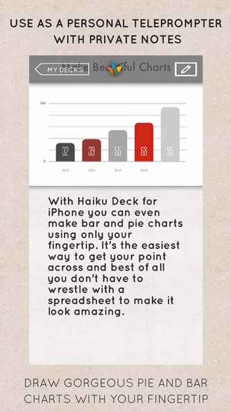Haiku Deck Screenshot 4 - AppWisp.com Haiku Deck Screenshot 4 - AppWisp.com