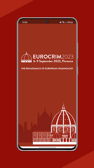 Eurocrim Screenshot 1 - AppWisp.com Eurocrim Screenshot 1 - AppWisp.com